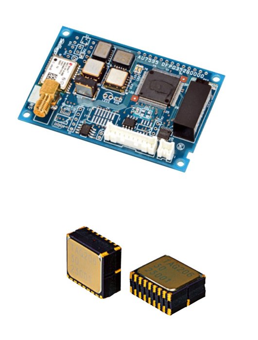 Application Note: Industrial applications for Tamagawa Seiki Tri-Axis inertial measurement units